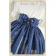 Knight Night Lakeside Elves Skirt(Limited Pre-Order)